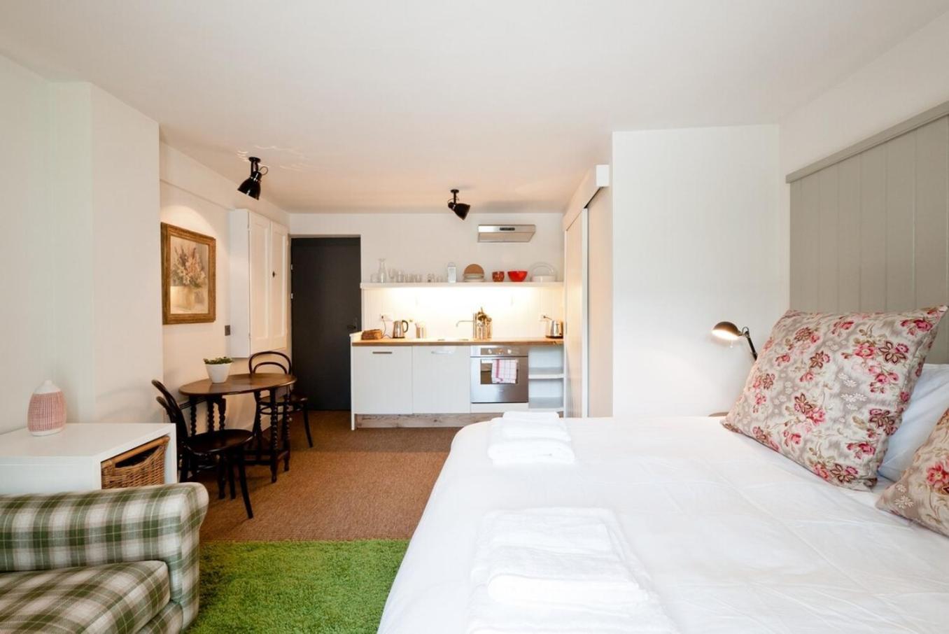 La Ruinette - Boutique Apartments Le Châble Exteriér fotografie