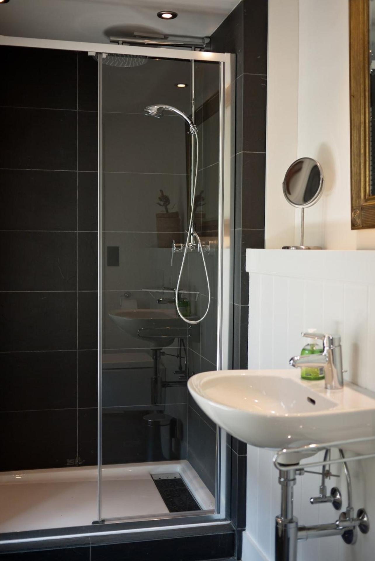 La Ruinette - Boutique Apartments Le Châble Exteriér fotografie